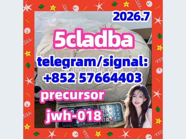 5cladba adbb raw material 5CL-ADB-A precursor raw 5cladba 5f adb 4fadb
