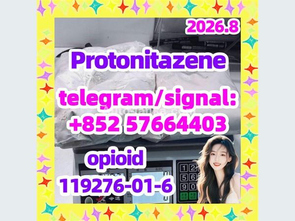 Protonitazene hydrochloride | 119276-01-6