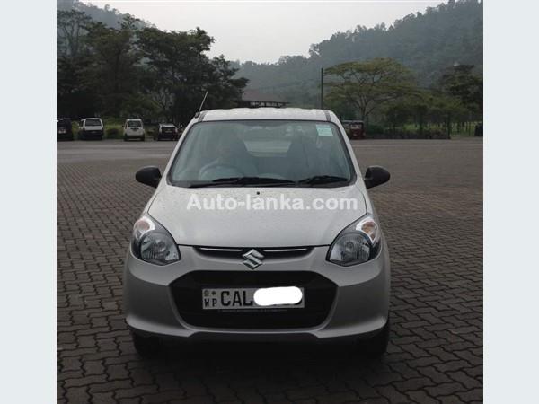 ALTO CAR FOR RENT