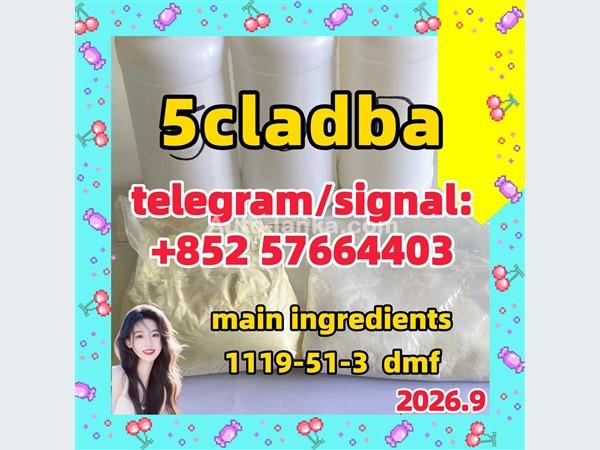 From China 5cl-adb Supplier 5cl 5cladba 5cl