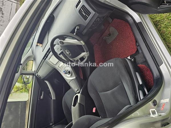 Toyota Prius For Rent Long Term Basis