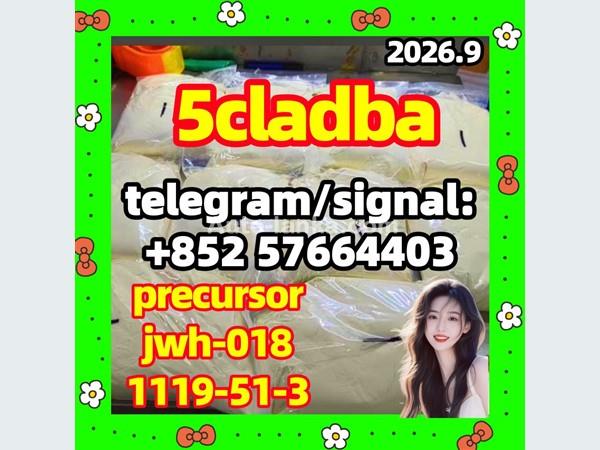 5cladba adbb raw material 5CL-ADB-A