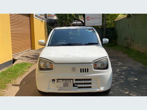 Japan alto - Rent a Car