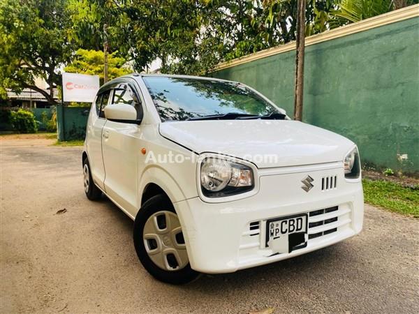 Japan alto - Rent a Car