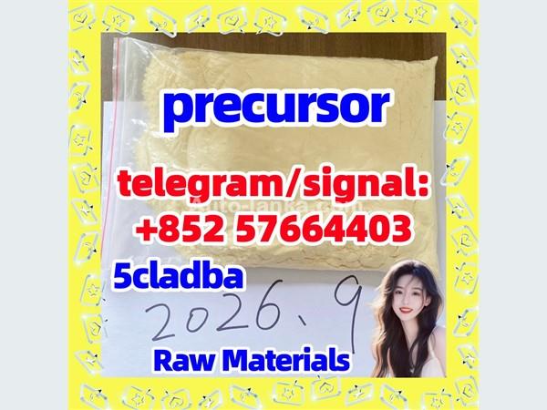 5cladba raw material 5CL-ADB-A precursor