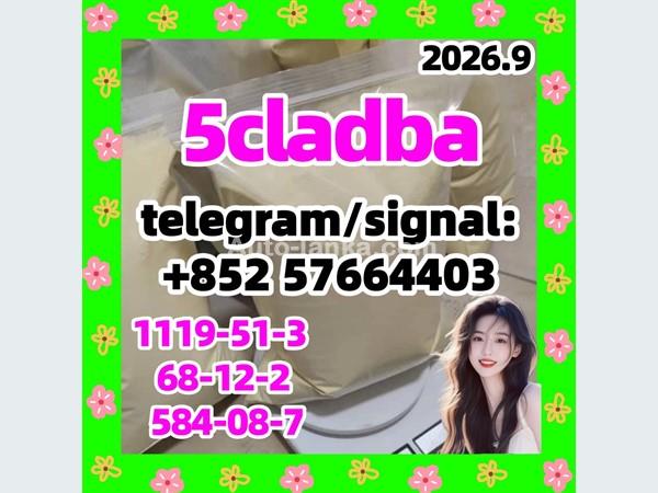 5cl-adb Powder Supplier 5cl Adb 5cladba I