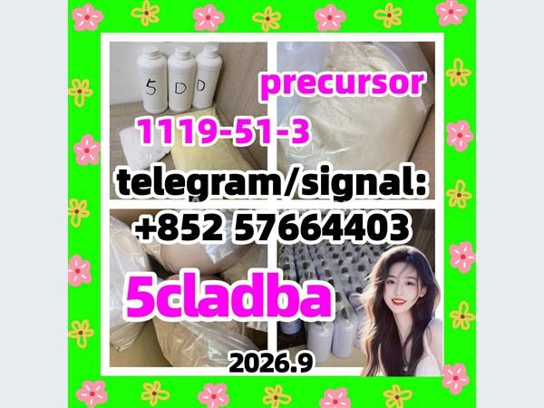 5CL-ADBA China Supplier 5cl 5cladba