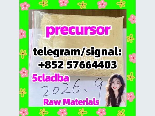 5cladba raw material 5CL-ADB-A precursor