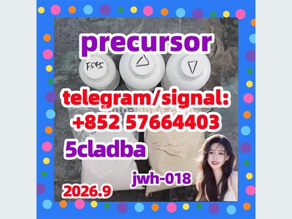 Strong yellow powder 5cladba adbb 5cl