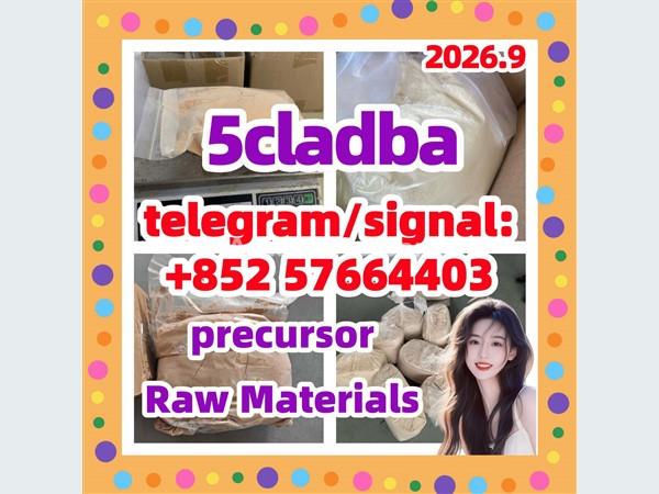 5cladba Precursor Raw Material 5cl-adb -