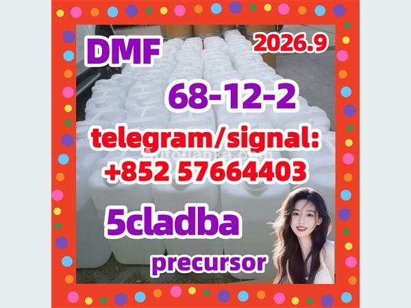 5cladba precursor dmf 68-12-2 raw material 5cl adb a