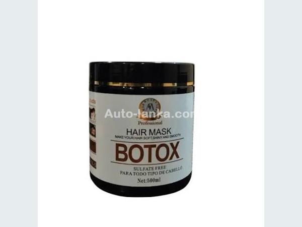 Arizona Professional Botox Hair Mask in pakistan