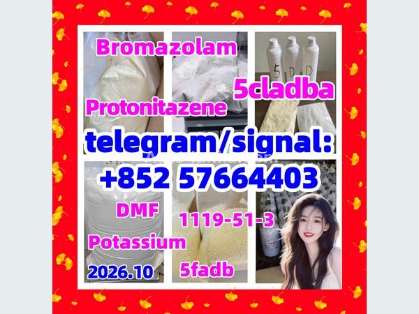 5CL-ADB-A 5CLADBA 5F-ADB High quality