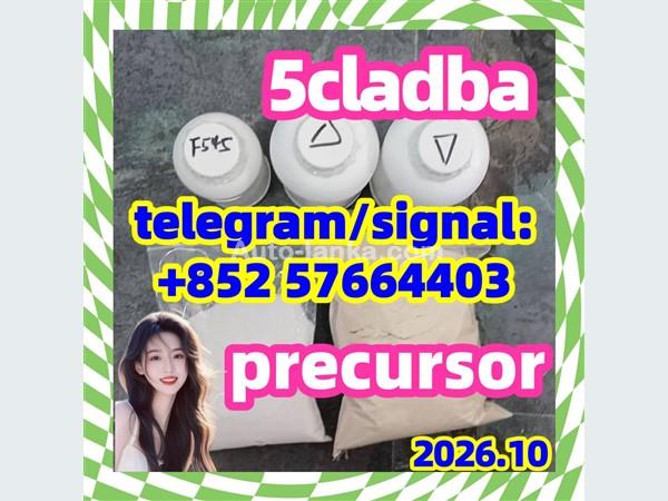 Adbb, 5cladba, 5cladb, Adb-butinaca,