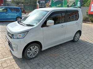 Wagon R Stingray for Rent