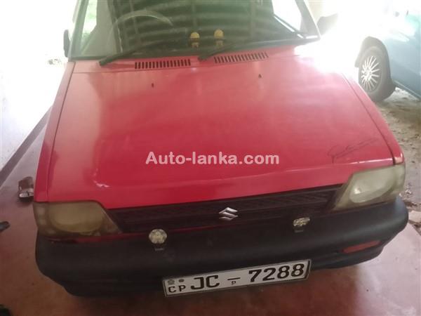 Rent A car