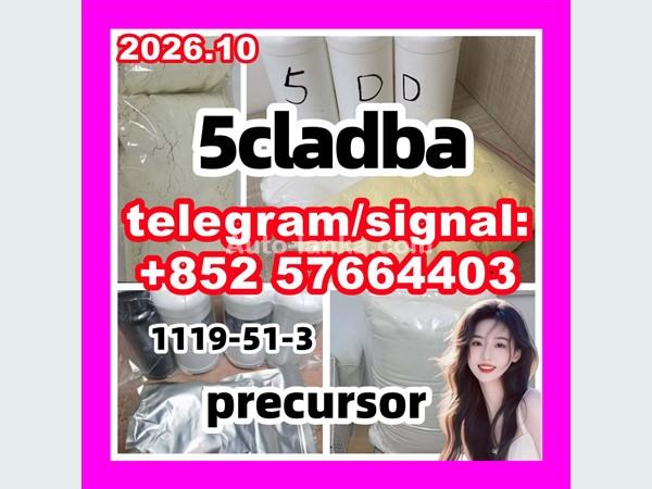 5cladba precursor raw 5cl adb a raw
