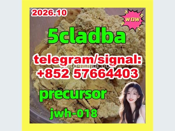 5cladba 5cl Yellow Powder 5cladba