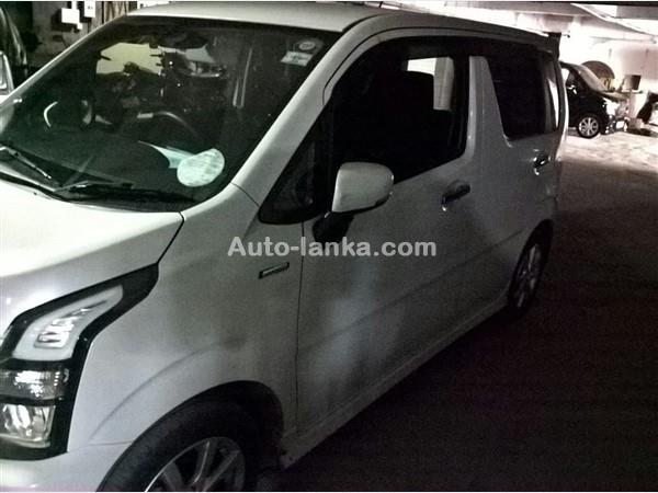 Suzuki stingray available for rent