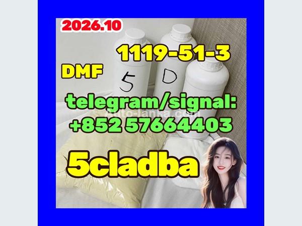 5cladba raw material 5CL-ADB-A precursor