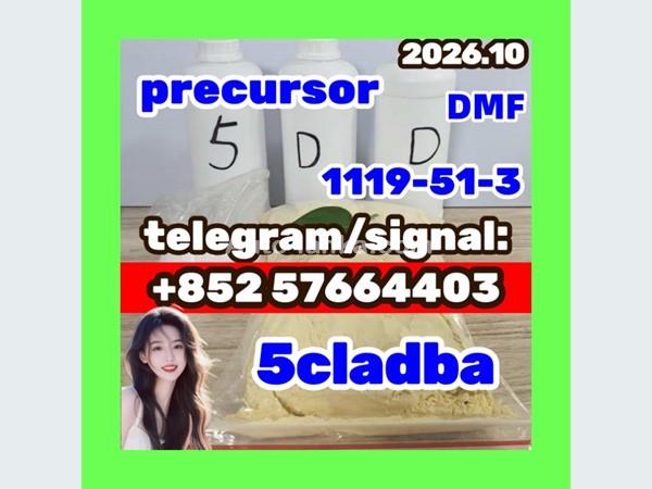 5cladba raw material adbb 5CL-ADBB  precursor
