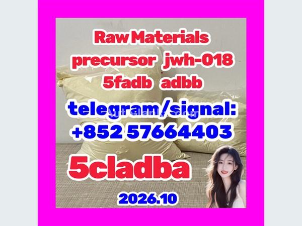 5cladba raw material 5CL-ADB-A precursor