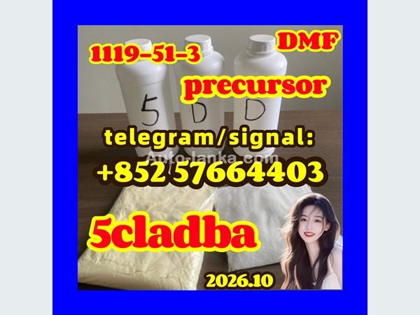 5cladba 5cl Yellow Powder 5cladba