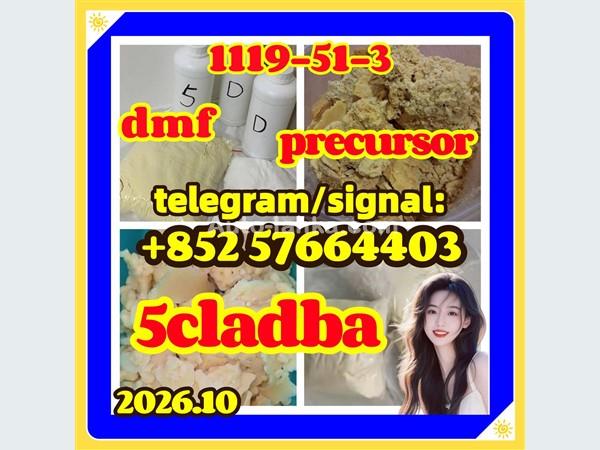 Raw Materials 5cladba Supplier 5cl 5cl Adb