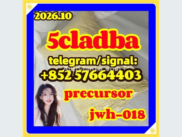 5cladba adbb raw material 5CL-ADB-A