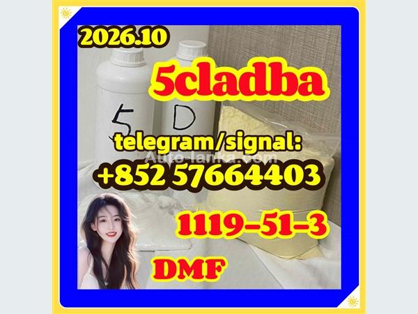 5cladba precursor raw 5cl-adb-a raw